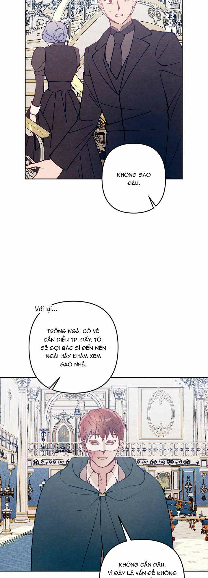 Em Ấy Muốn Trở Thành Chồng Của Tôi Chapter 39 - 45