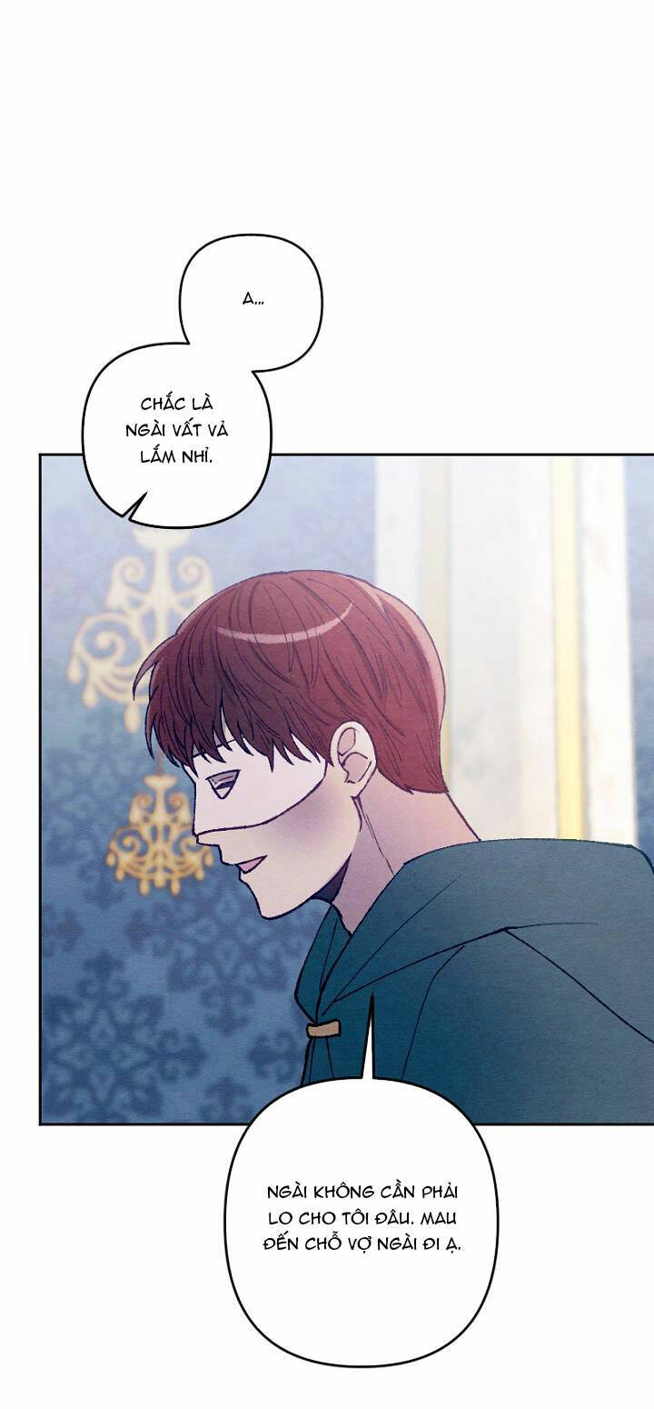 Em Ấy Muốn Trở Thành Chồng Của Tôi Chapter 39 - 47