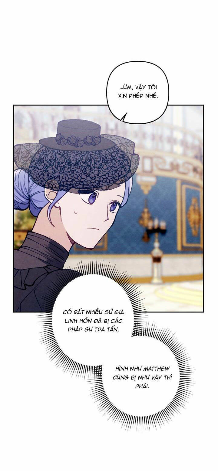 Em Ấy Muốn Trở Thành Chồng Của Tôi Chapter 39 - 48