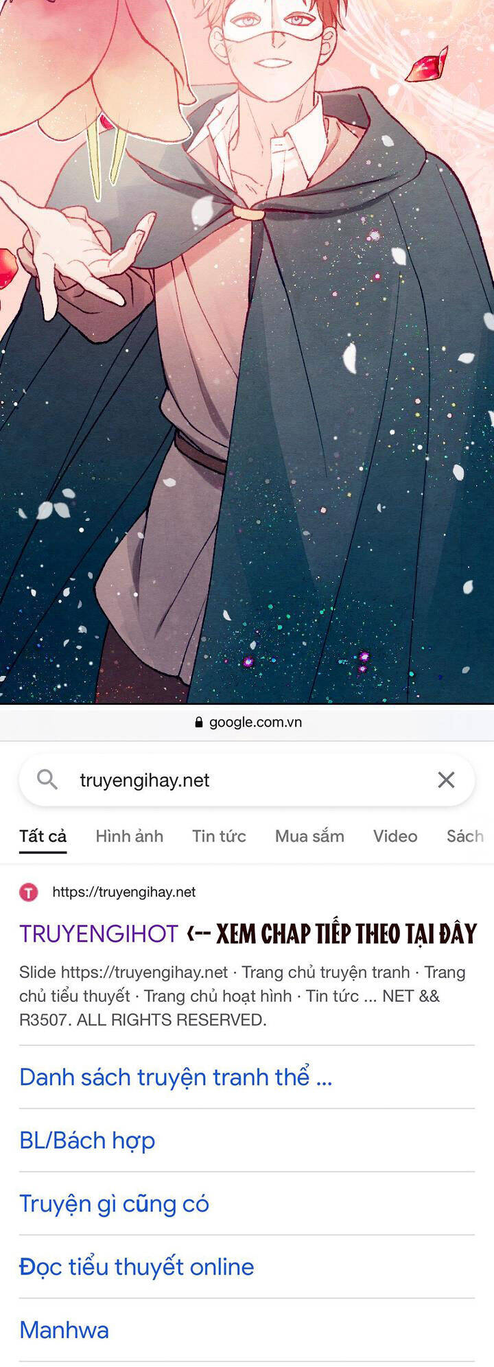 Em Ấy Muốn Trở Thành Chồng Của Tôi Chapter 39 - 52