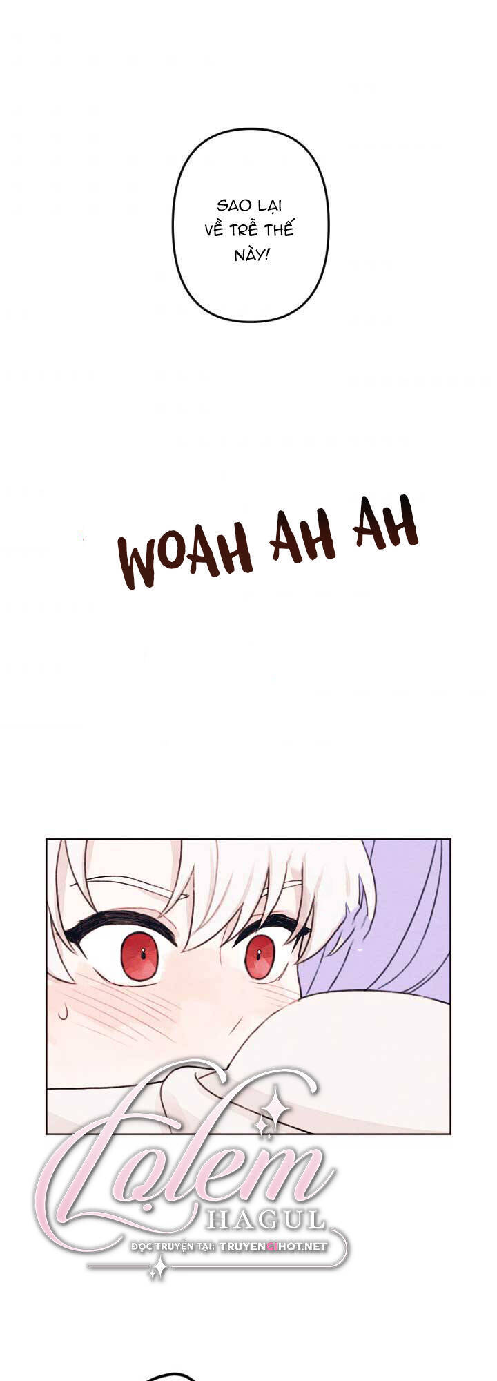 Em Ấy Muốn Trở Thành Chồng Của Tôi Chapter 4 - 2