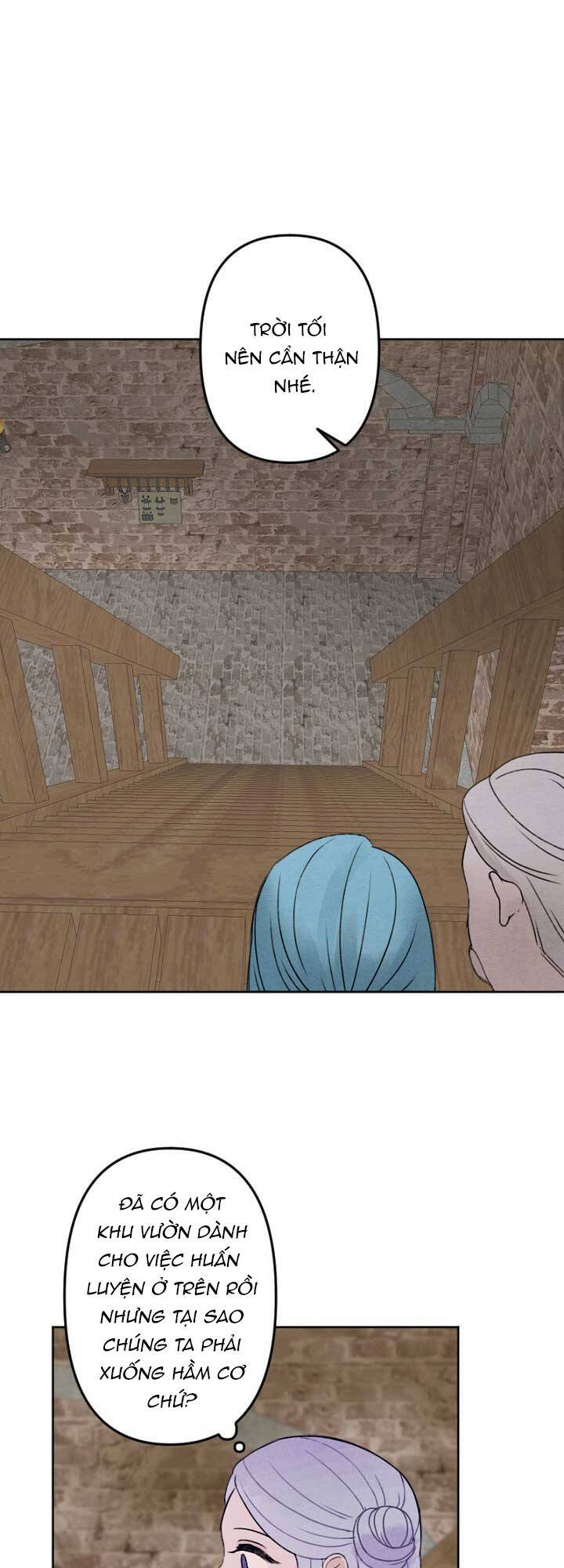 Em Ấy Muốn Trở Thành Chồng Của Tôi Chapter 4 - 11