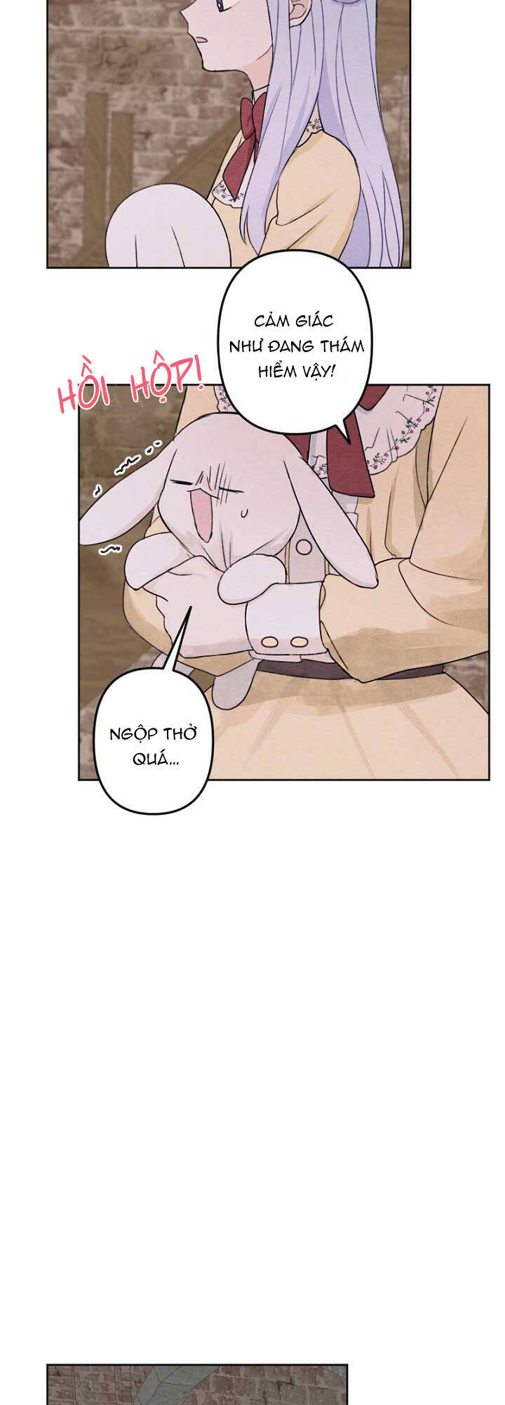 Em Ấy Muốn Trở Thành Chồng Của Tôi Chapter 4 - 12