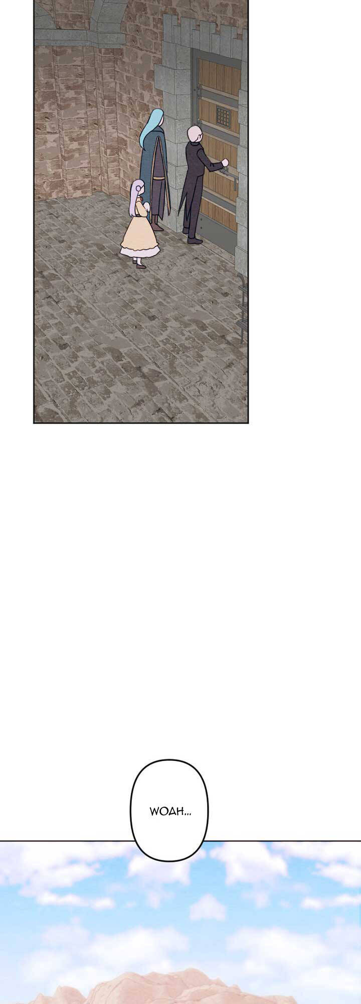 Em Ấy Muốn Trở Thành Chồng Của Tôi Chapter 4 - 13