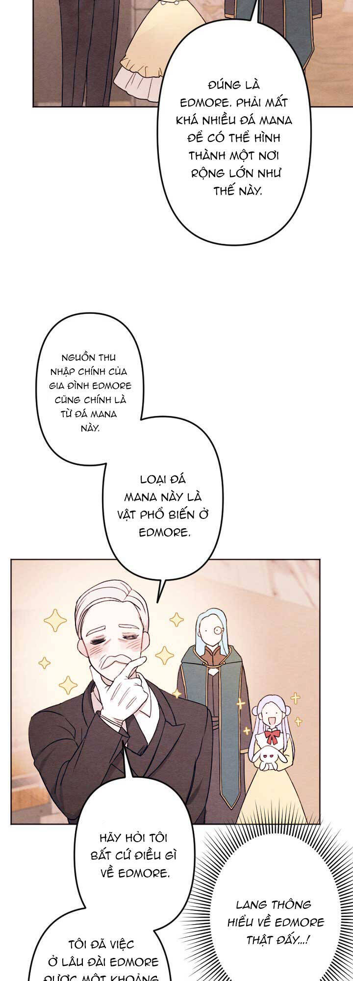 Em Ấy Muốn Trở Thành Chồng Của Tôi Chapter 4 - 15