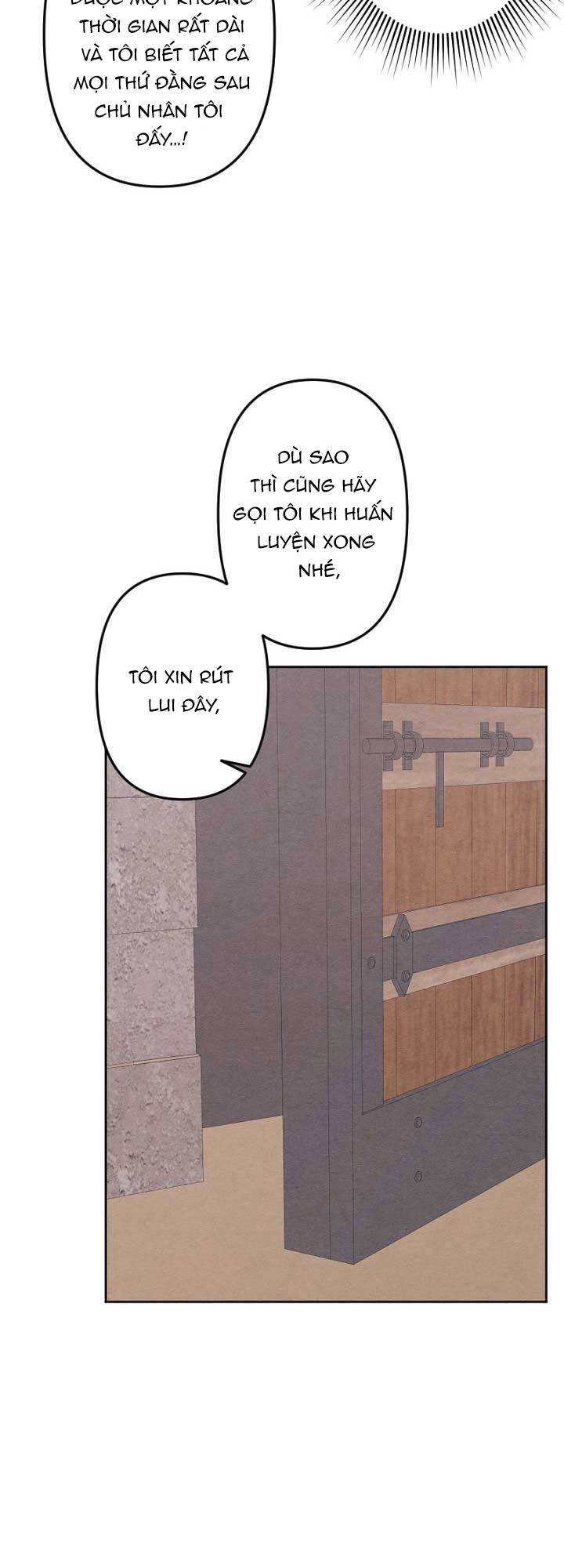 Em Ấy Muốn Trở Thành Chồng Của Tôi Chapter 4 - 16