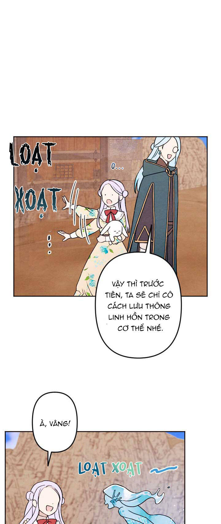 Em Ấy Muốn Trở Thành Chồng Của Tôi Chapter 4 - 17