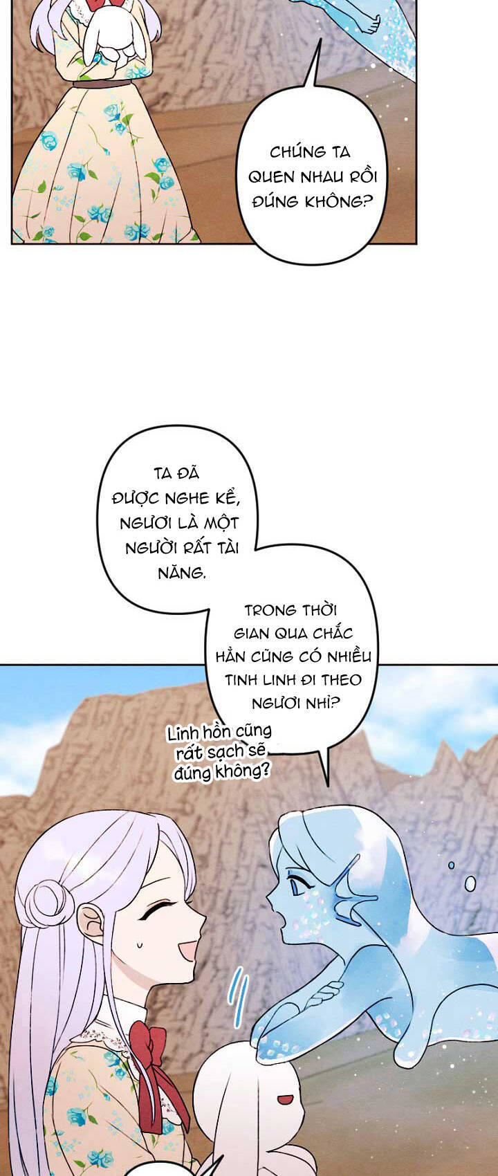 Em Ấy Muốn Trở Thành Chồng Của Tôi Chapter 4 - 18