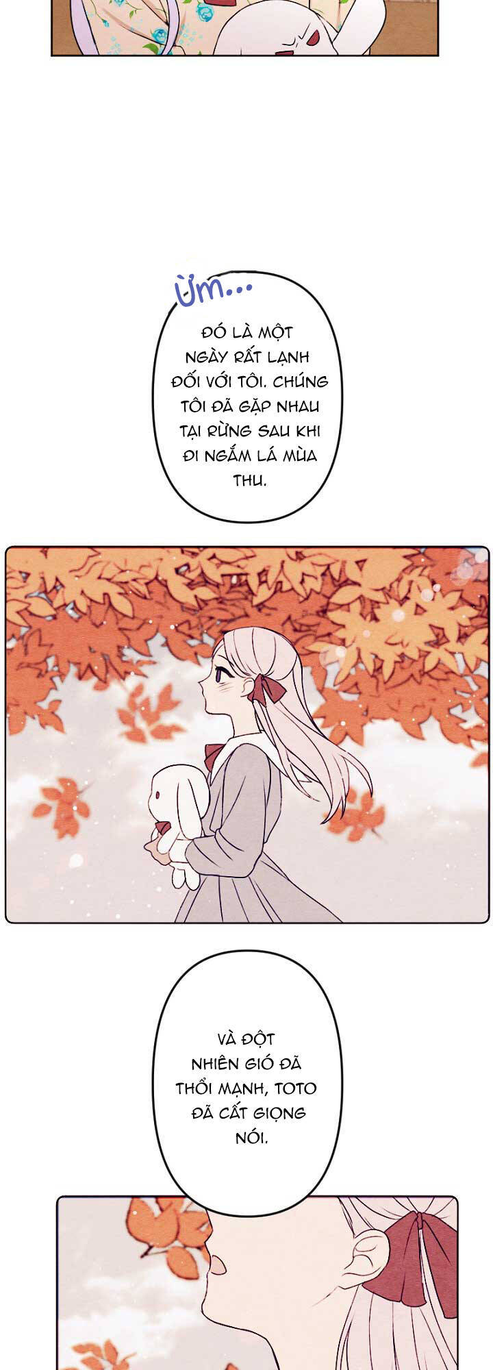 Em Ấy Muốn Trở Thành Chồng Của Tôi Chapter 4 - 22