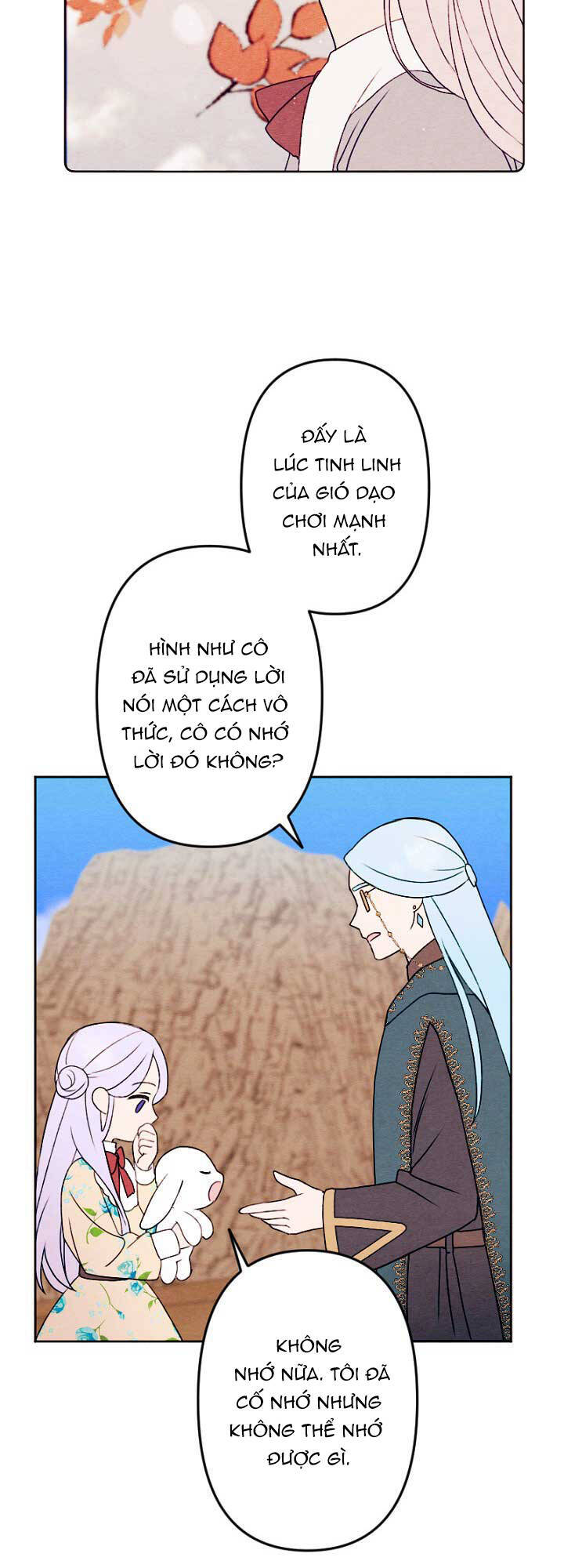 Em Ấy Muốn Trở Thành Chồng Của Tôi Chapter 4 - 23