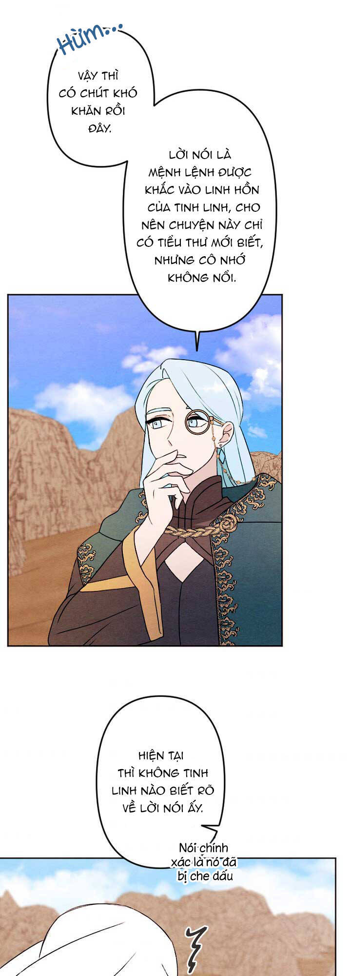 Em Ấy Muốn Trở Thành Chồng Của Tôi Chapter 4 - 24