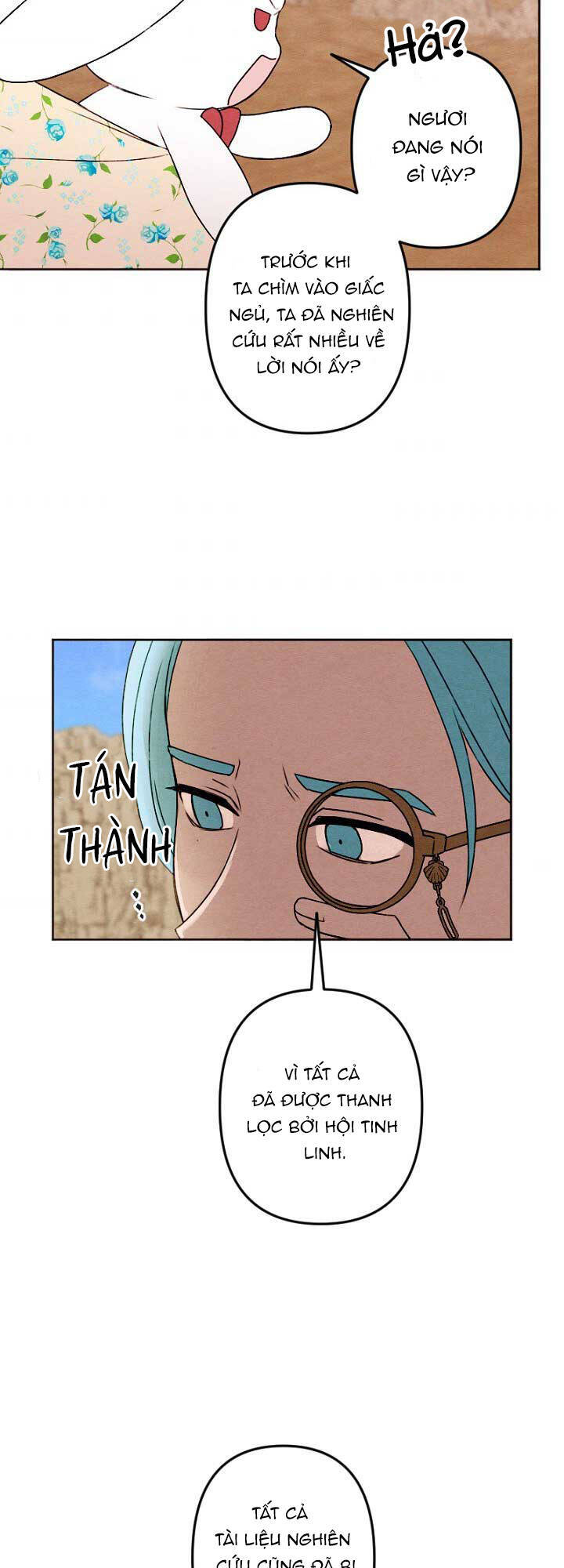 Em Ấy Muốn Trở Thành Chồng Của Tôi Chapter 4 - 25