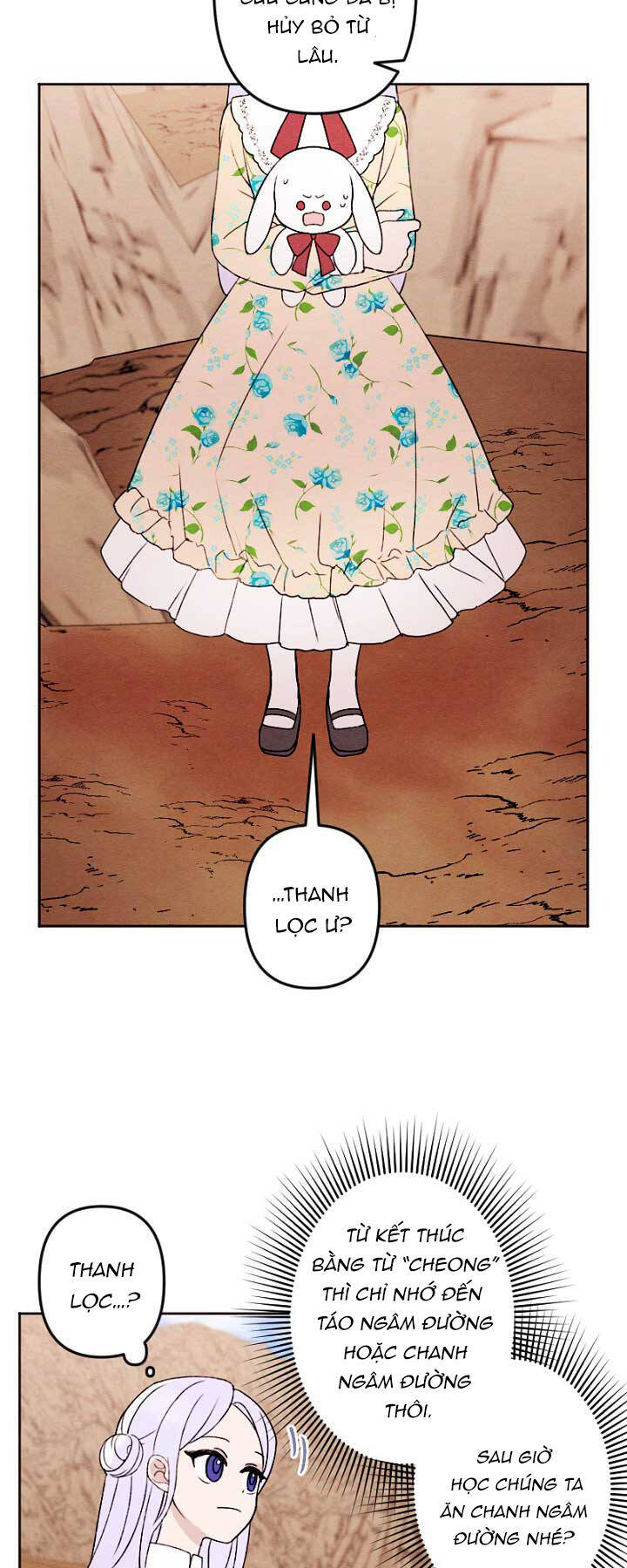Em Ấy Muốn Trở Thành Chồng Của Tôi Chapter 4 - 26