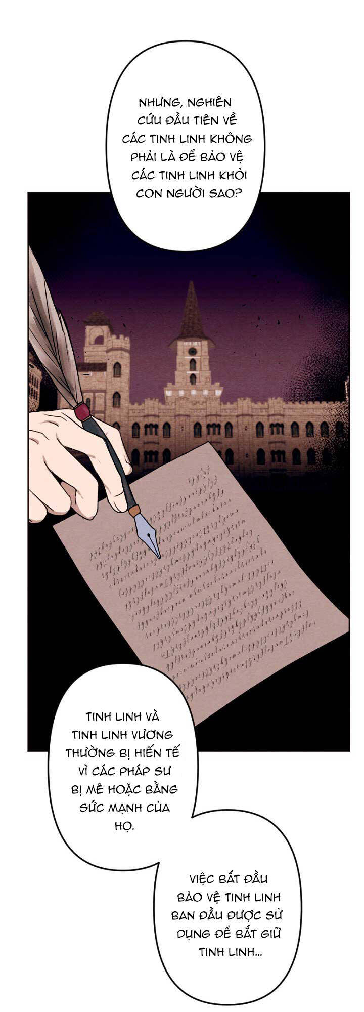 Em Ấy Muốn Trở Thành Chồng Của Tôi Chapter 4 - 28