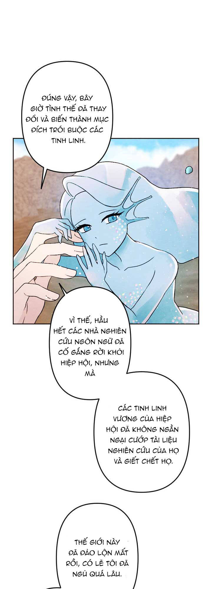 Em Ấy Muốn Trở Thành Chồng Của Tôi Chapter 4 - 29