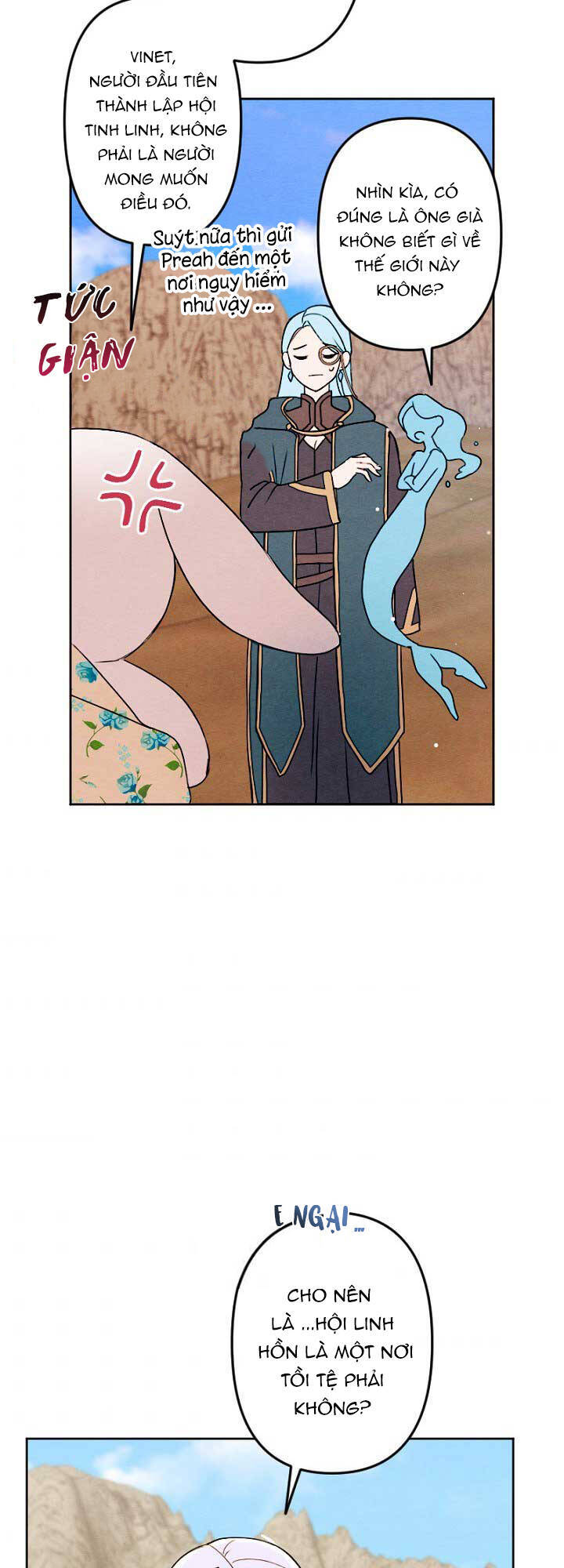 Em Ấy Muốn Trở Thành Chồng Của Tôi Chapter 4 - 30