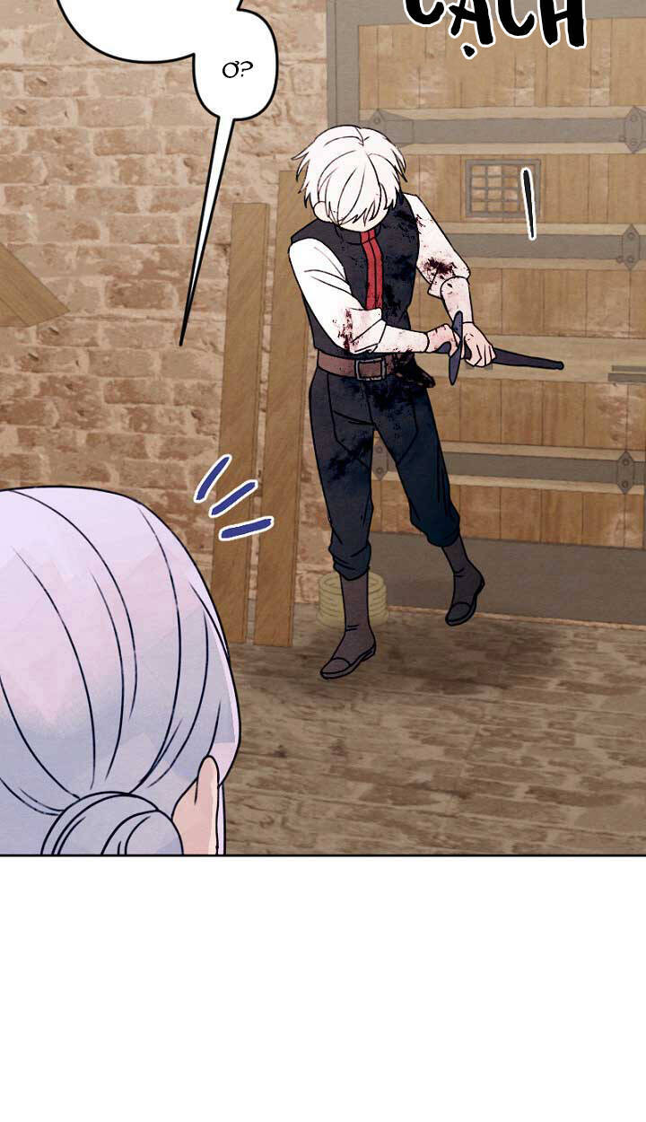 Em Ấy Muốn Trở Thành Chồng Của Tôi Chapter 4 - 35