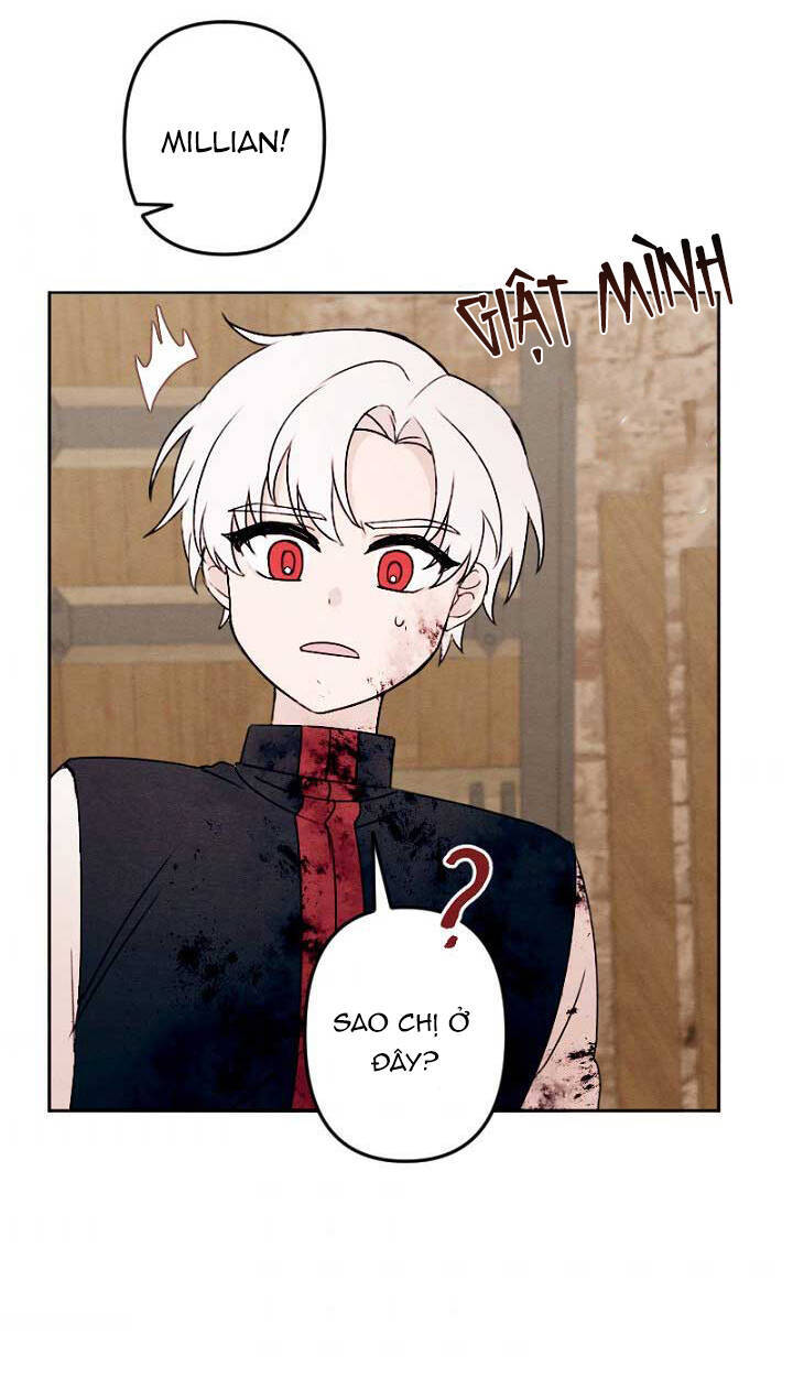 Em Ấy Muốn Trở Thành Chồng Của Tôi Chapter 4 - 36