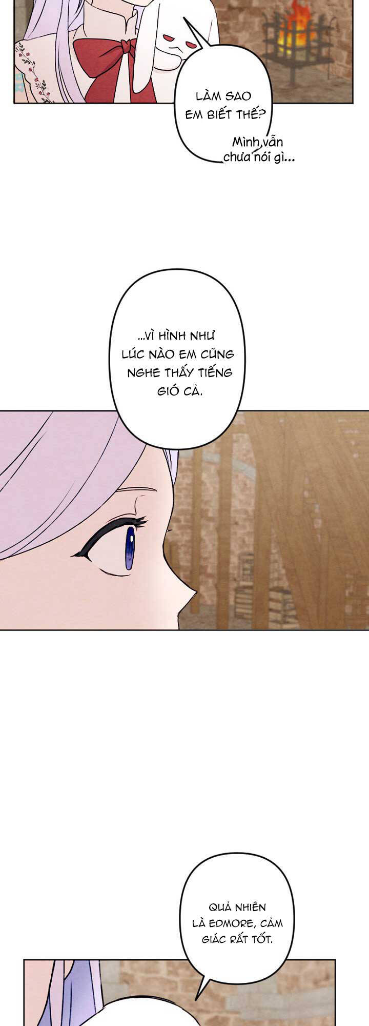 Em Ấy Muốn Trở Thành Chồng Của Tôi Chapter 4 - 40