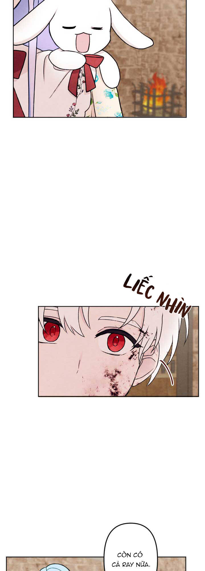 Em Ấy Muốn Trở Thành Chồng Của Tôi Chapter 4 - 41