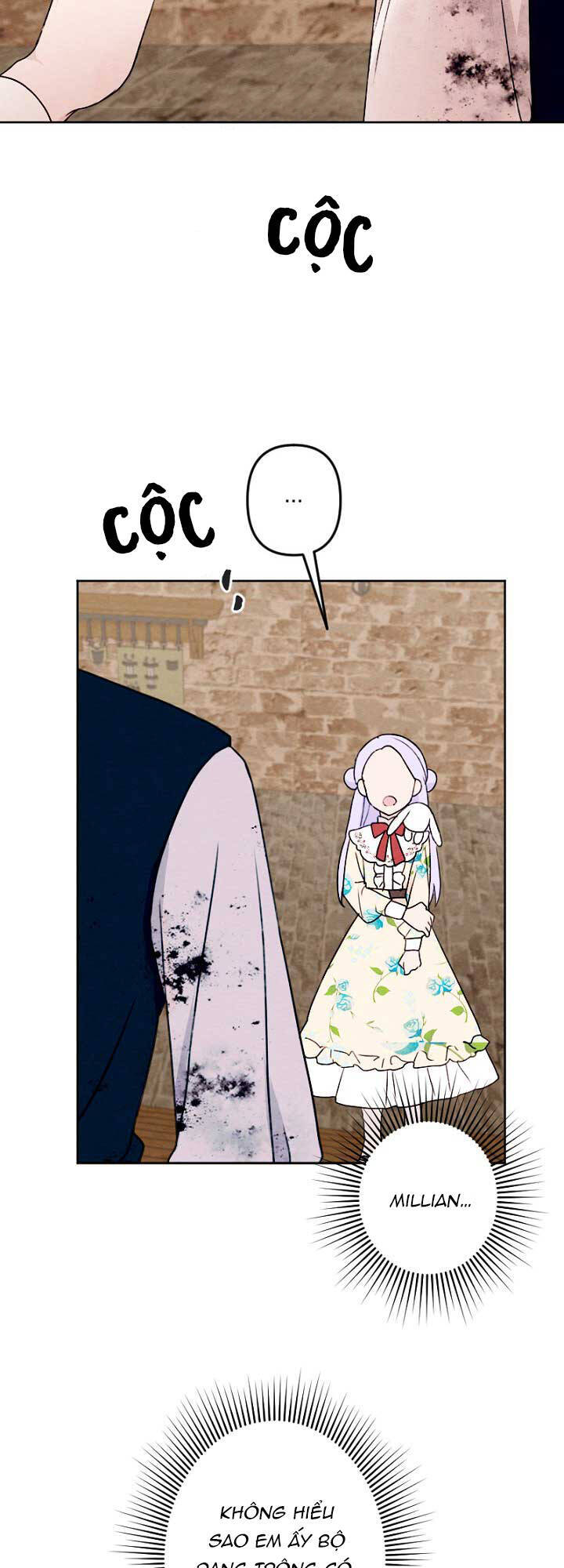 Em Ấy Muốn Trở Thành Chồng Của Tôi Chapter 4 - 43