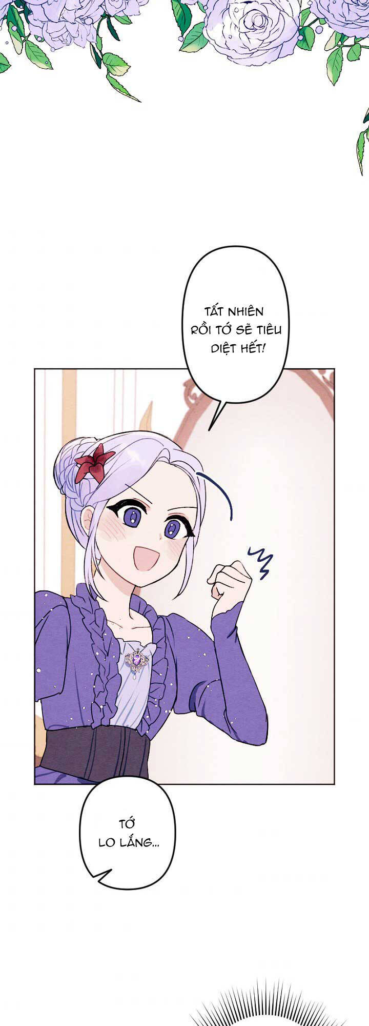 Em Ấy Muốn Trở Thành Chồng Của Tôi Chapter 4 - 48