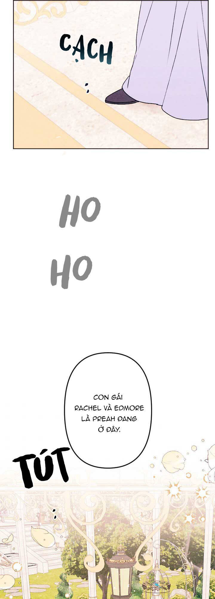 Em Ấy Muốn Trở Thành Chồng Của Tôi Chapter 4 - 54