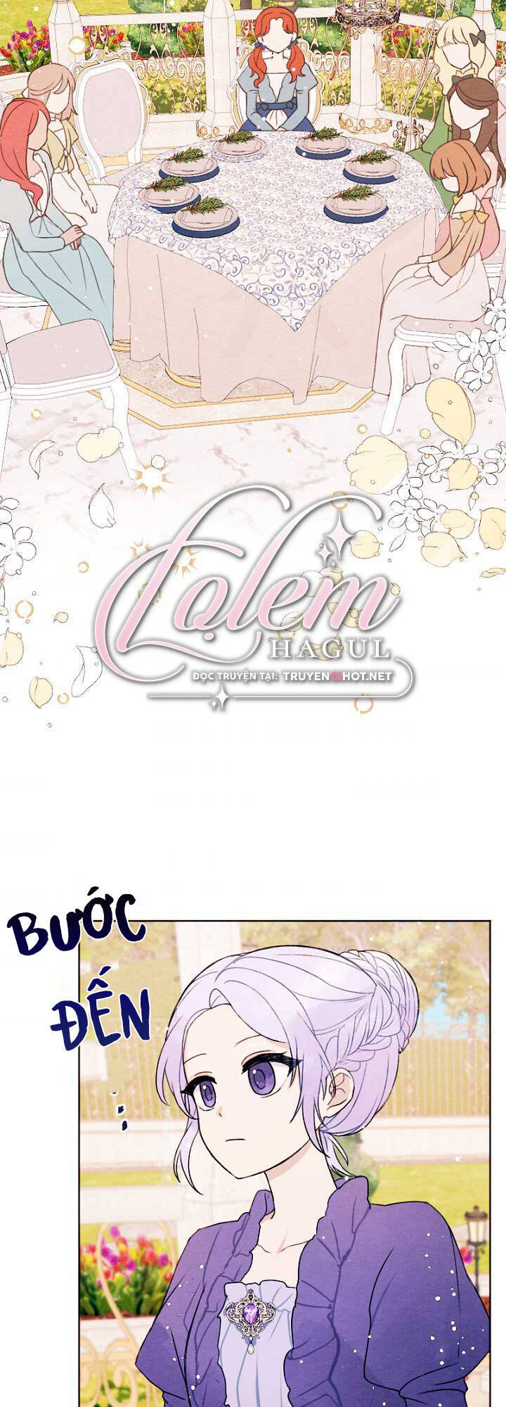 Em Ấy Muốn Trở Thành Chồng Của Tôi Chapter 4 - 55