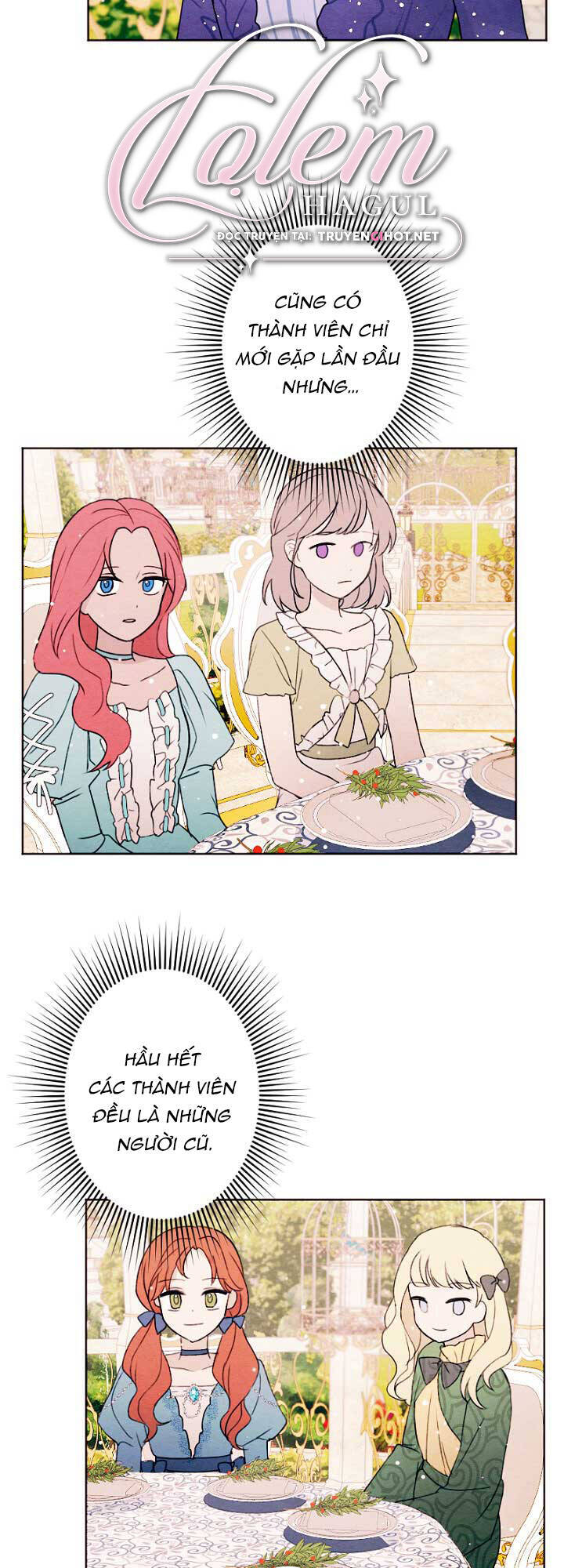 Em Ấy Muốn Trở Thành Chồng Của Tôi Chapter 4 - 56