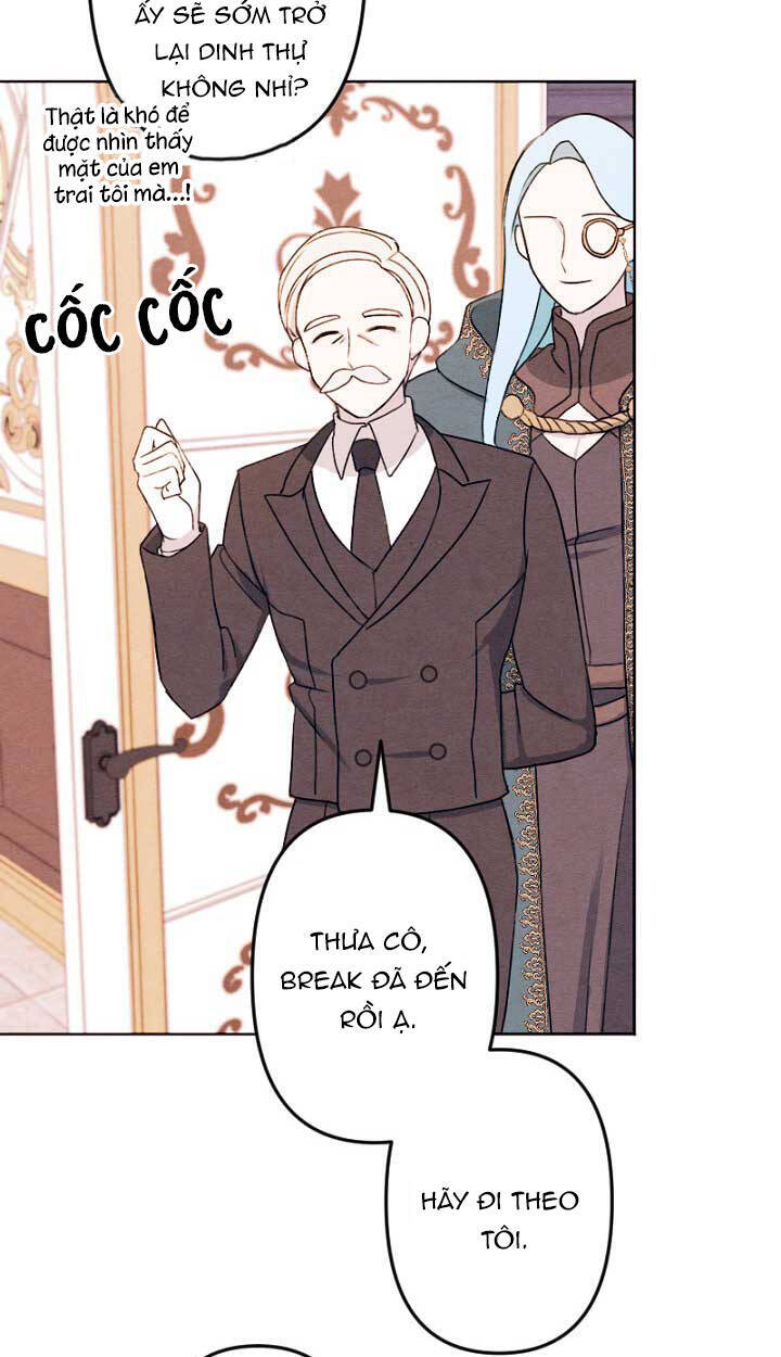 Em Ấy Muốn Trở Thành Chồng Của Tôi Chapter 4 - 9