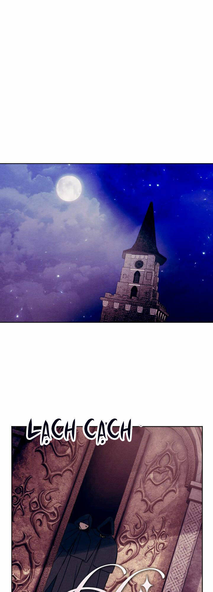 Em Ấy Muốn Trở Thành Chồng Của Tôi Chapter 40 - 1