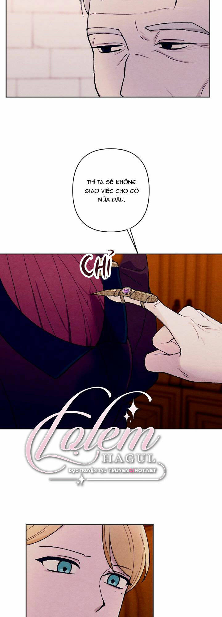 Em Ấy Muốn Trở Thành Chồng Của Tôi Chapter 40 - 14