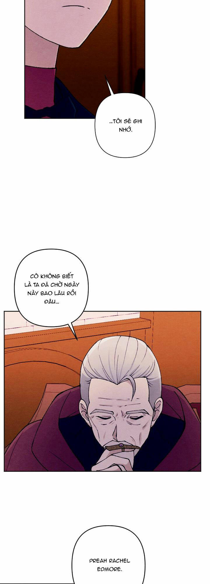 Em Ấy Muốn Trở Thành Chồng Của Tôi Chapter 40 - 15