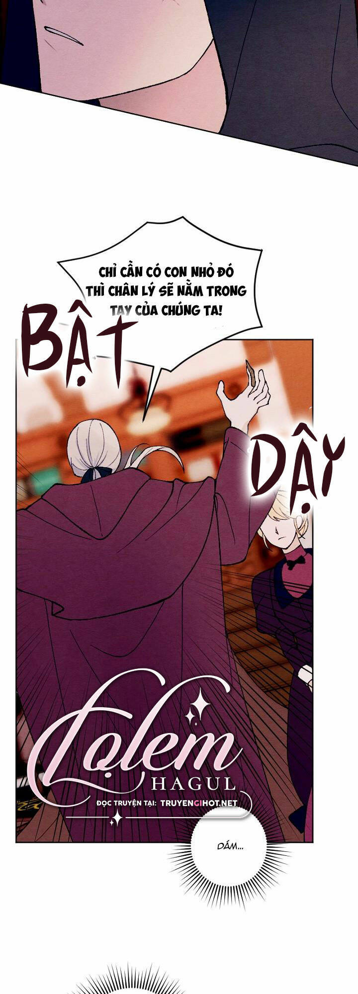 Em Ấy Muốn Trở Thành Chồng Của Tôi Chapter 40 - 17