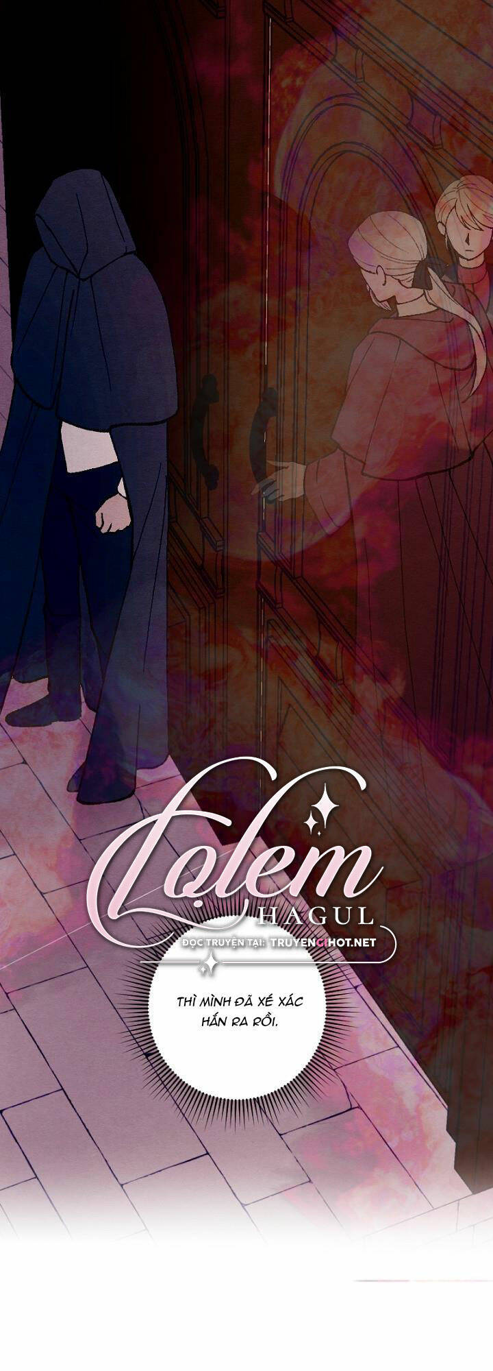 Em Ấy Muốn Trở Thành Chồng Của Tôi Chapter 40 - 19