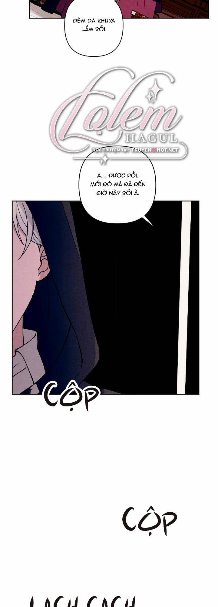 Em Ấy Muốn Trở Thành Chồng Của Tôi Chapter 40 - 21