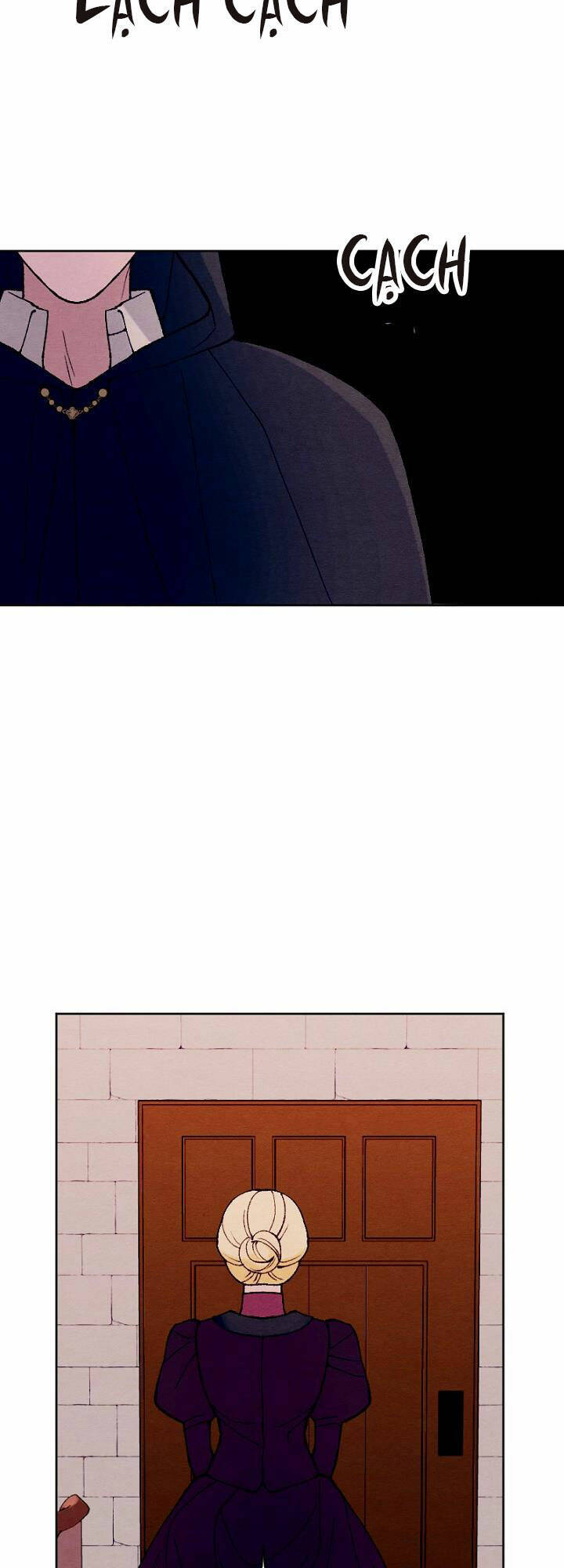 Em Ấy Muốn Trở Thành Chồng Của Tôi Chapter 40 - 22