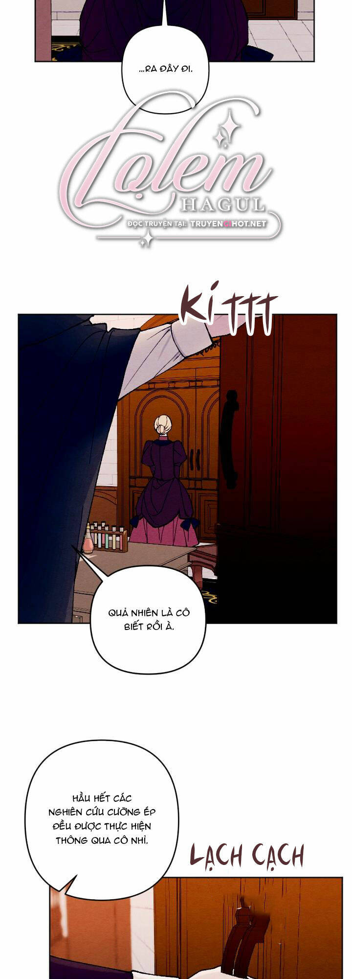 Em Ấy Muốn Trở Thành Chồng Của Tôi Chapter 40 - 23