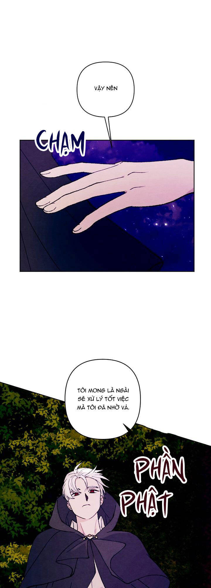 Em Ấy Muốn Trở Thành Chồng Của Tôi Chapter 40 - 33