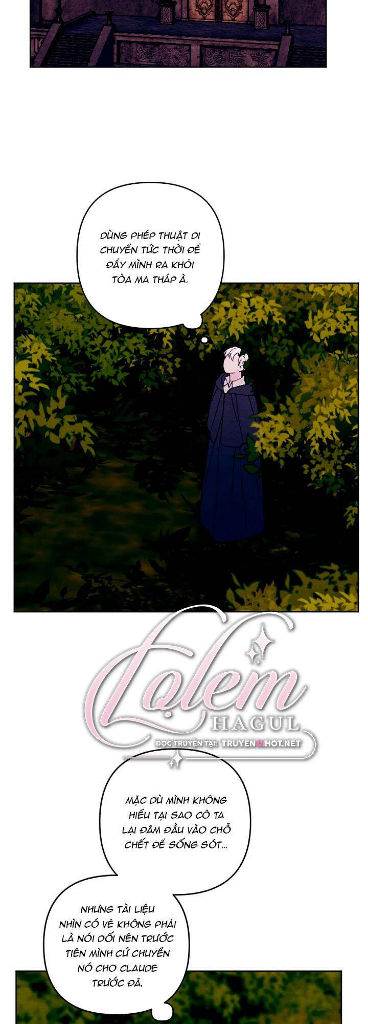 Em Ấy Muốn Trở Thành Chồng Của Tôi Chapter 40 - 35