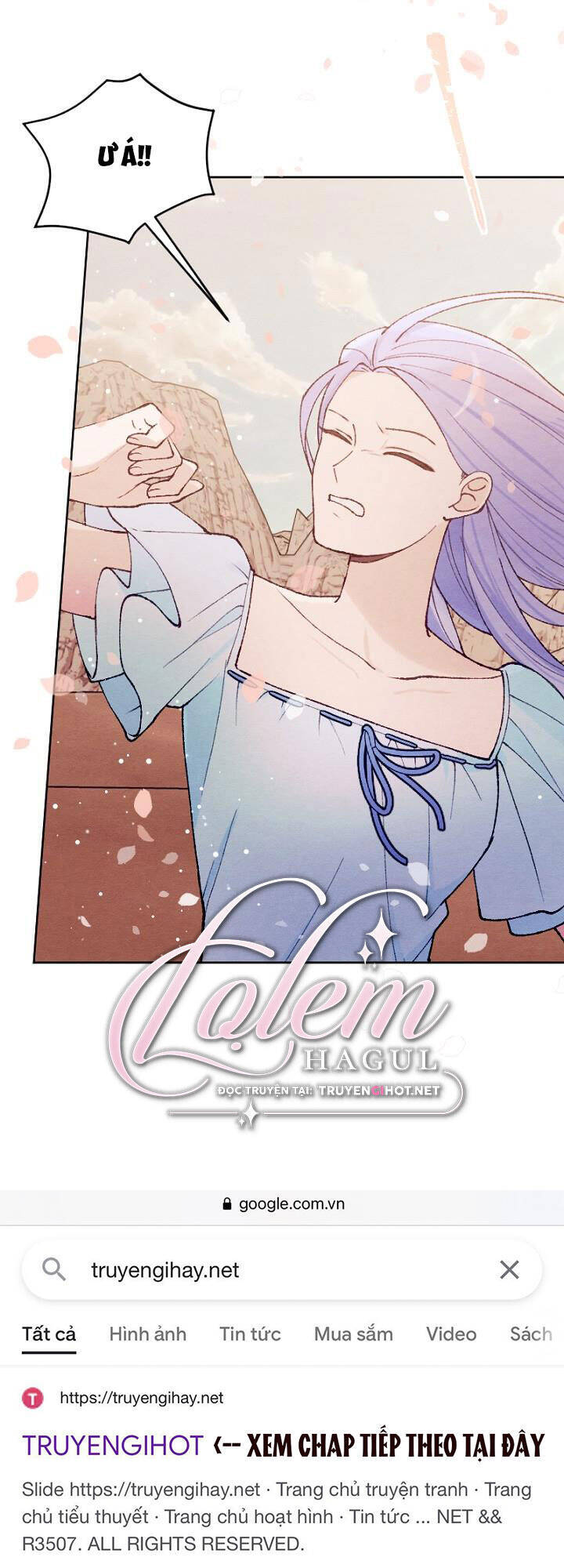 Em Ấy Muốn Trở Thành Chồng Của Tôi Chapter 40 - 37