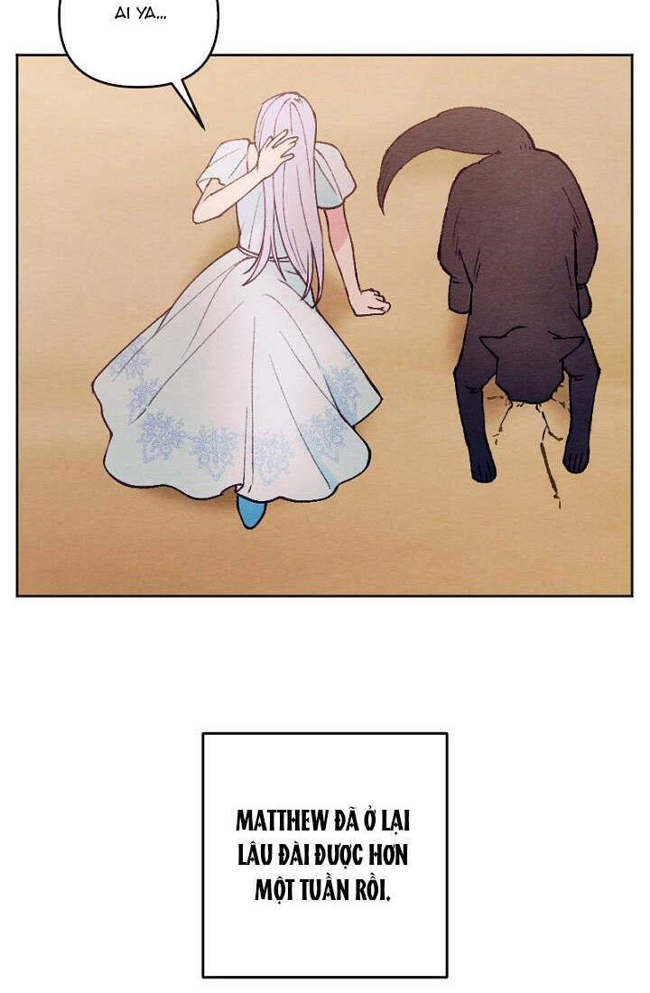 Em Ấy Muốn Trở Thành Chồng Của Tôi Chapter 40 - 39