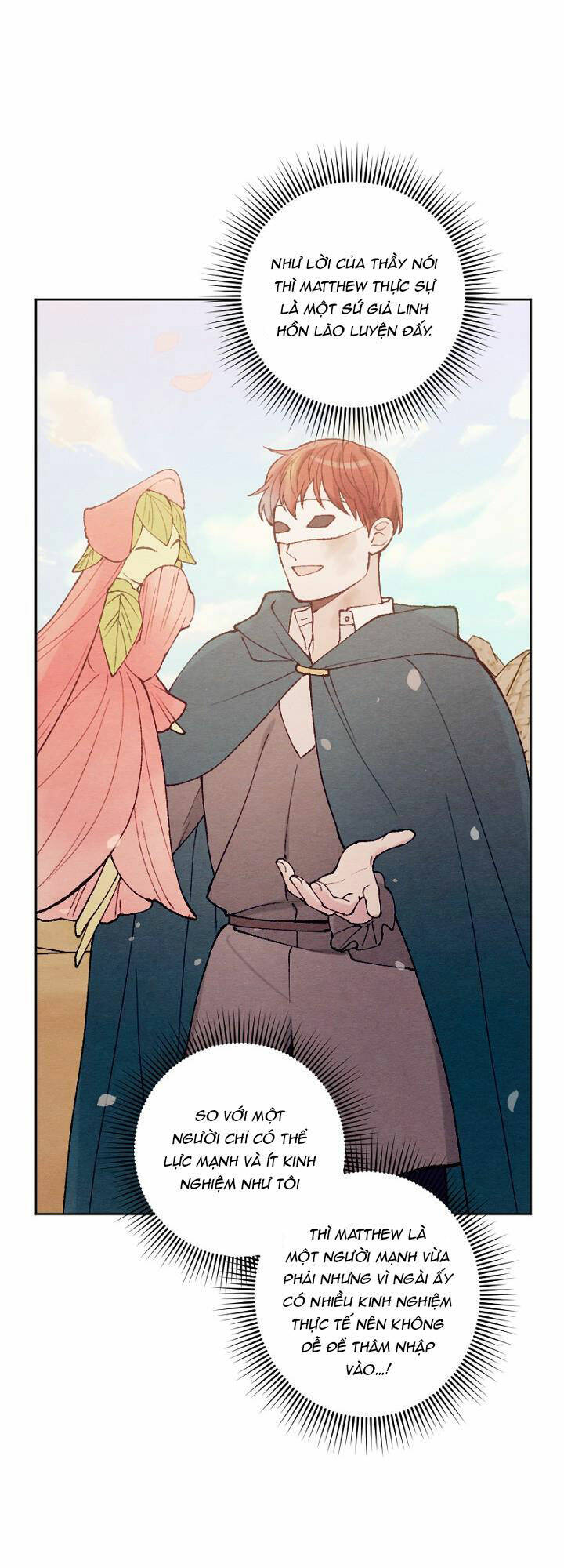 Em Ấy Muốn Trở Thành Chồng Của Tôi Chapter 40 - 40