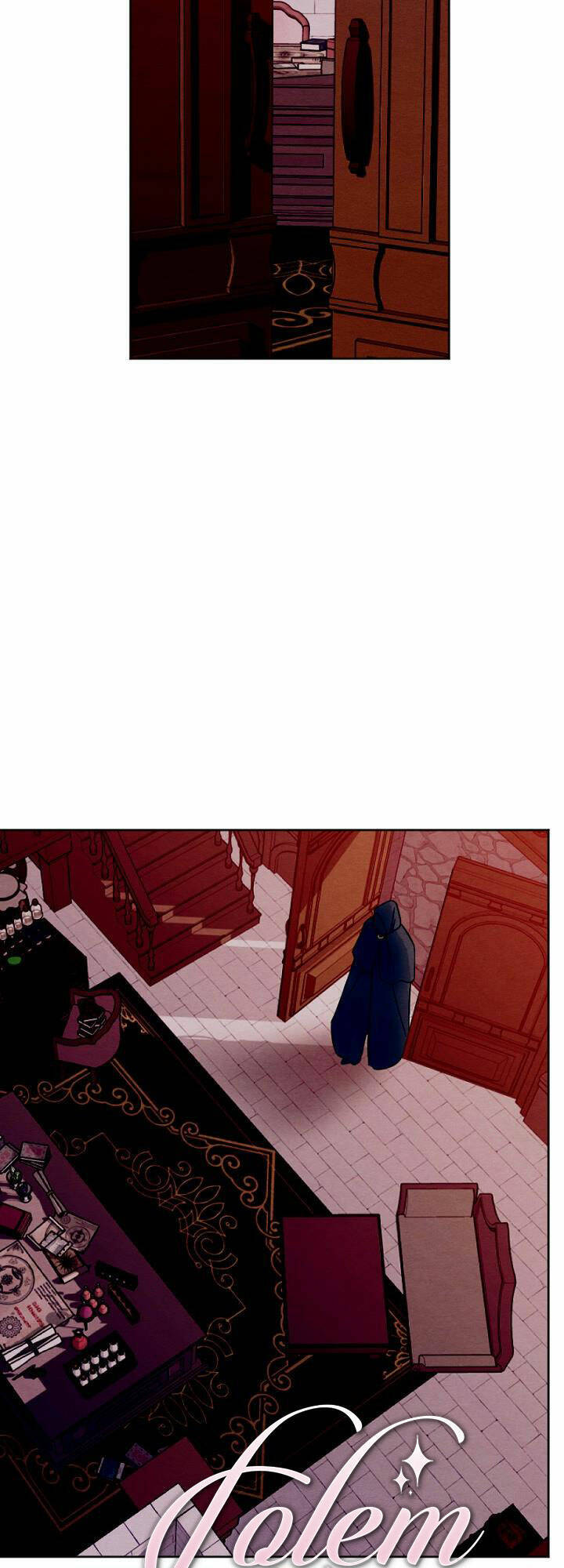 Em Ấy Muốn Trở Thành Chồng Của Tôi Chapter 40 - 5