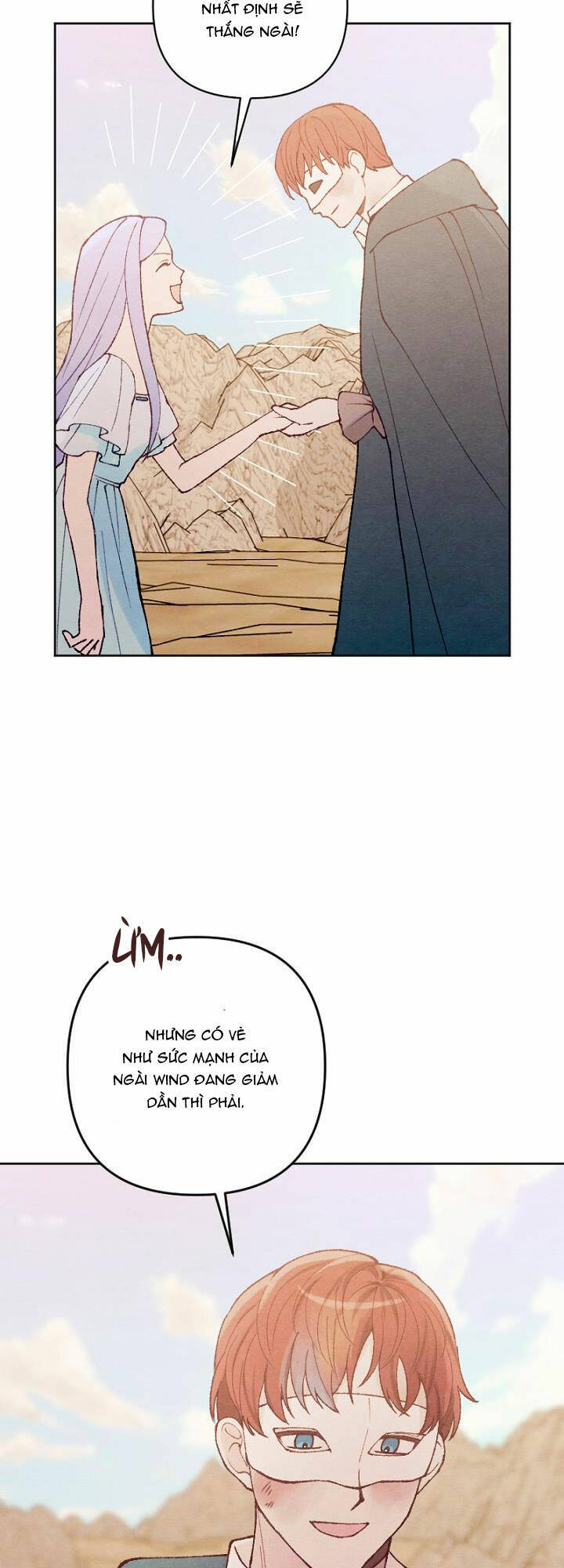 Em Ấy Muốn Trở Thành Chồng Của Tôi Chapter 40 - 42