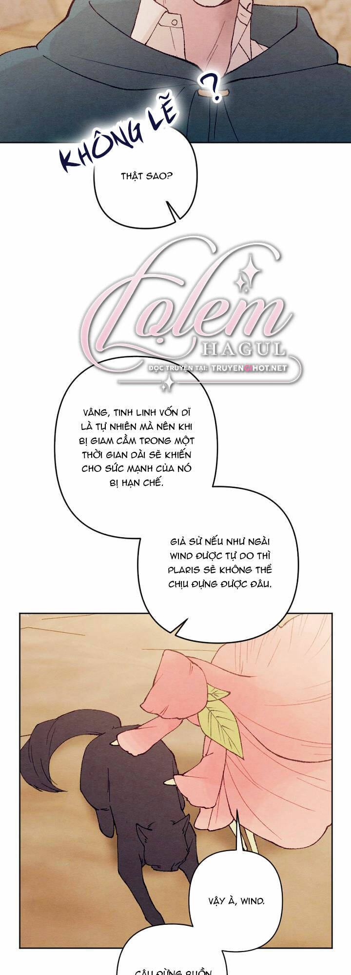 Em Ấy Muốn Trở Thành Chồng Của Tôi Chapter 40 - 43