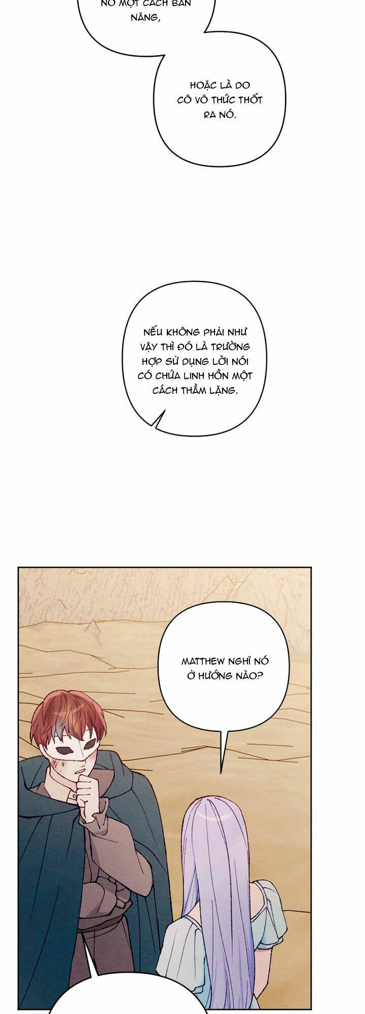 Em Ấy Muốn Trở Thành Chồng Của Tôi Chapter 40 - 46