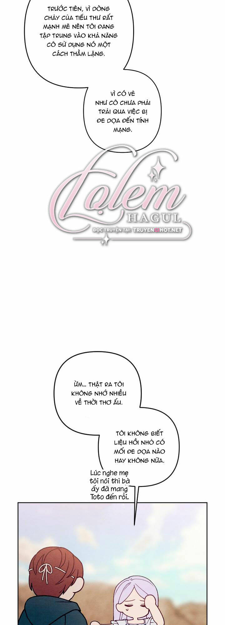 Em Ấy Muốn Trở Thành Chồng Của Tôi Chapter 40 - 47