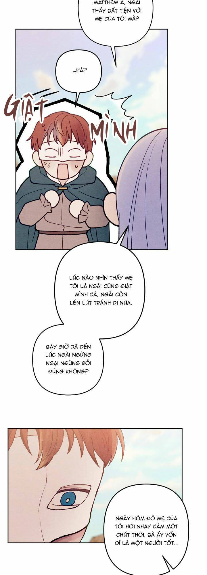 Em Ấy Muốn Trở Thành Chồng Của Tôi Chapter 40 - 49