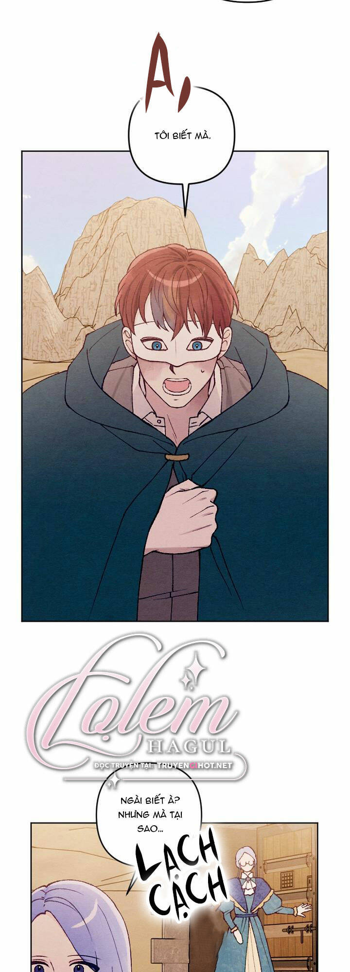 Em Ấy Muốn Trở Thành Chồng Của Tôi Chapter 40 - 50